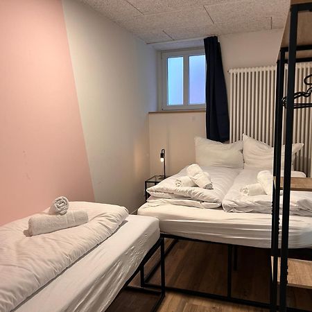 Pool Table Heaven, Workstation, 4K Tv, Netflix Apartment Leipzig Exterior foto